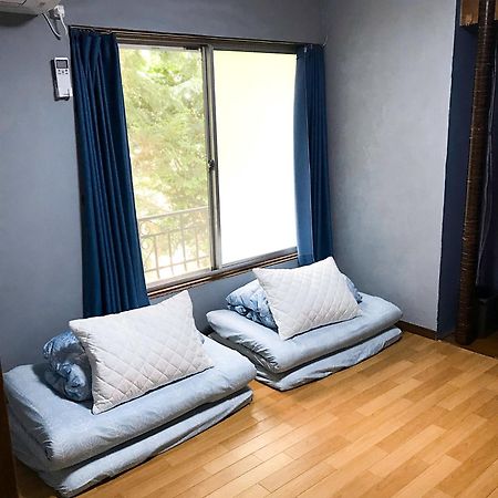 Guesthouse Nishihara Atami  Buitenkant foto