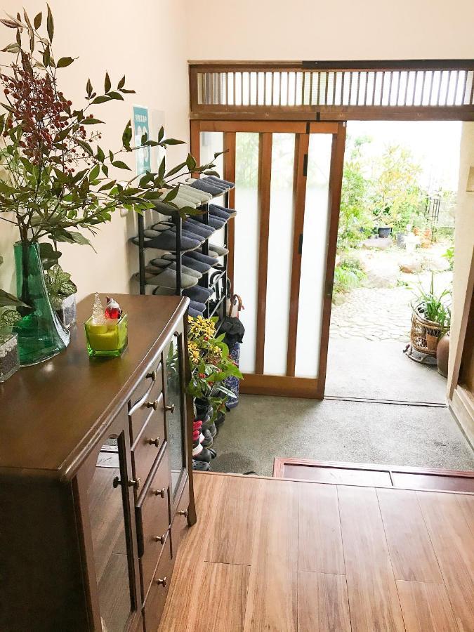 Guesthouse Nishihara Atami  Buitenkant foto