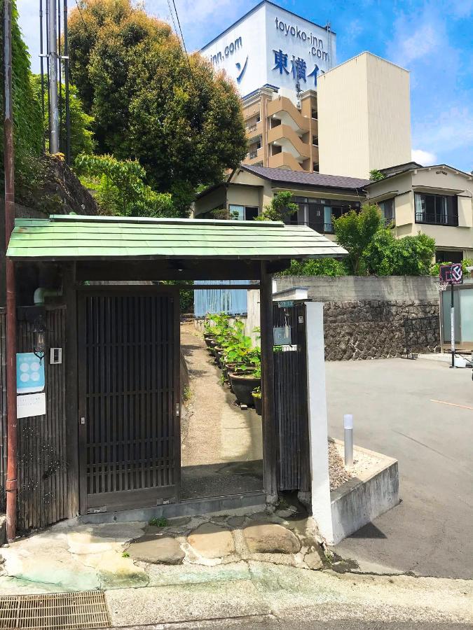 Guesthouse Nishihara Atami  Buitenkant foto