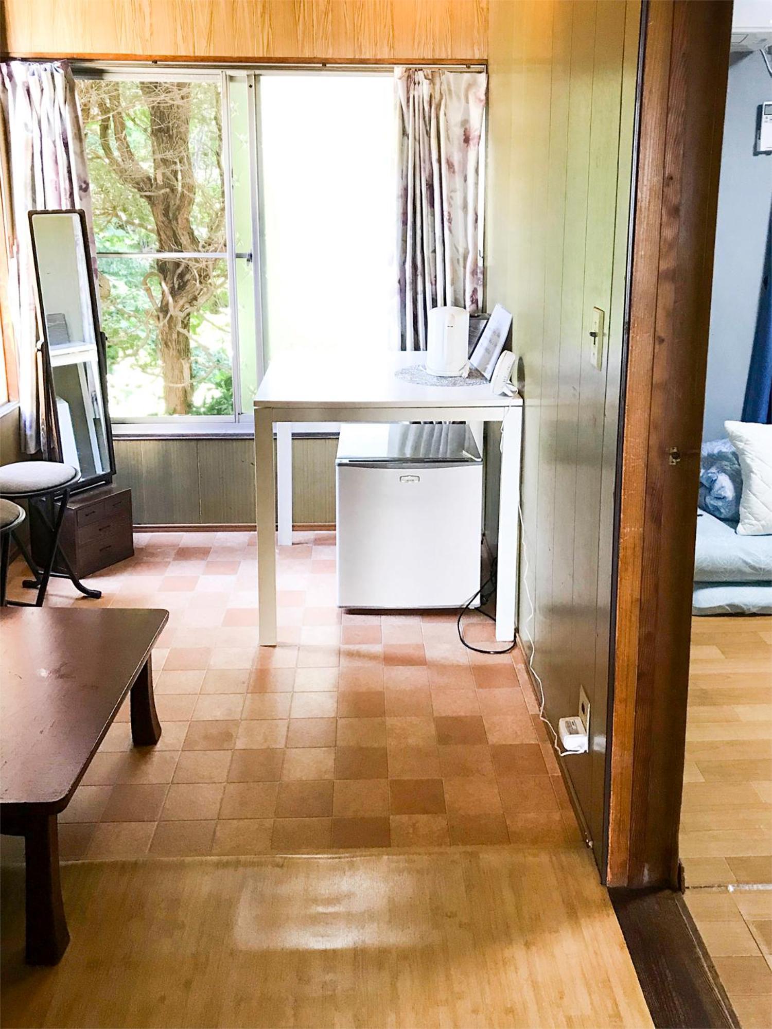 Guesthouse Nishihara Atami  Buitenkant foto